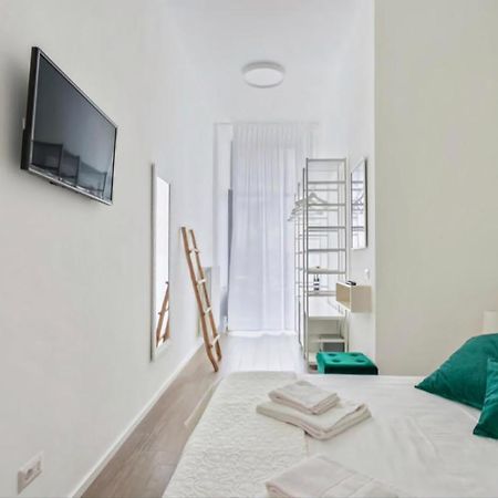Sofia Lake Suite كومو المظهر الخارجي الصورة