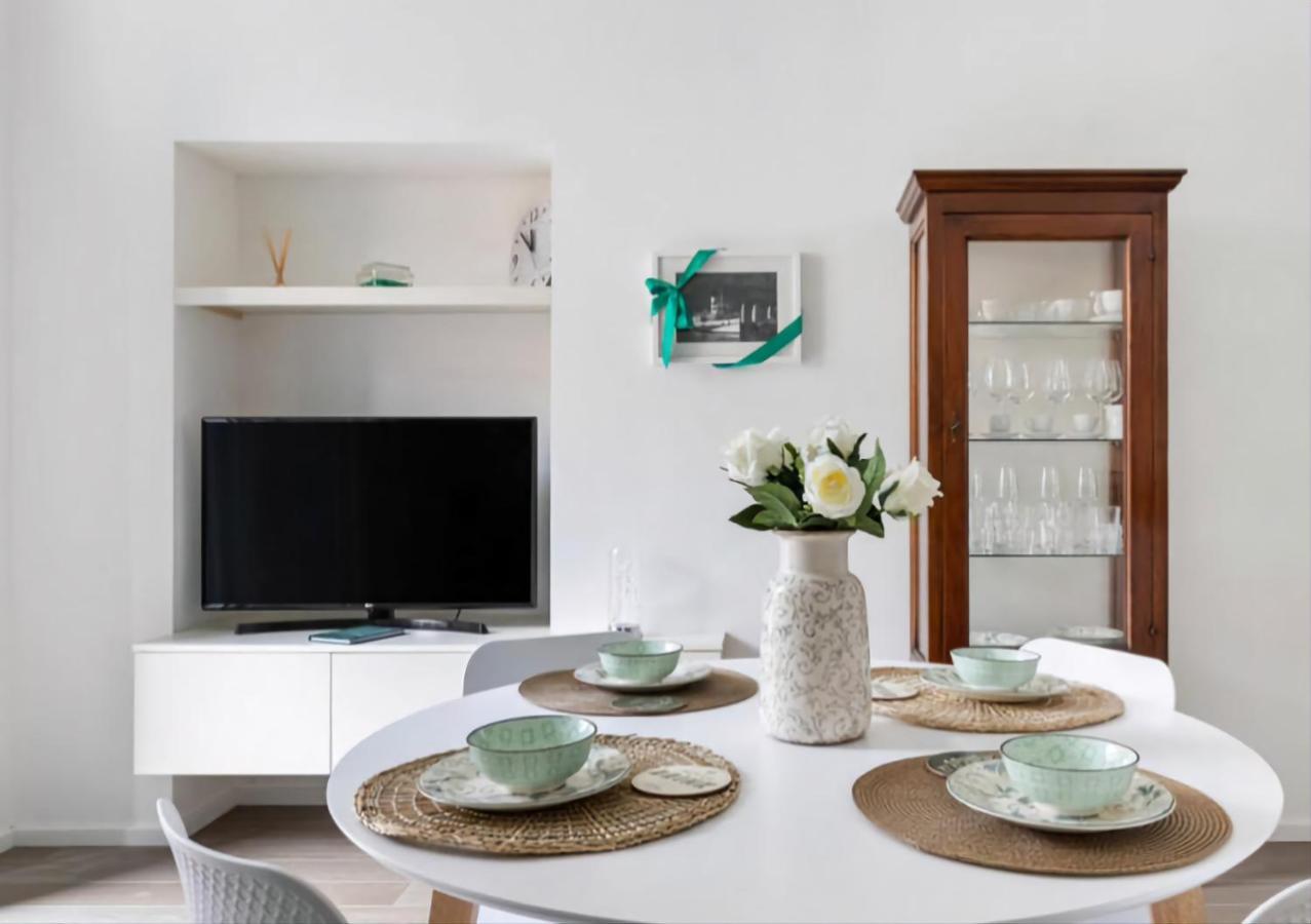 Sofia Lake Suite كومو المظهر الخارجي الصورة
