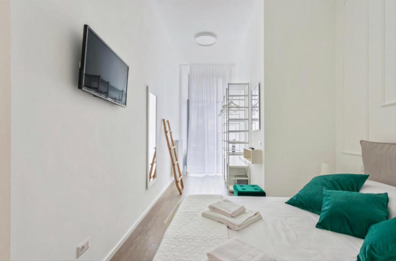 Sofia Lake Suite كومو المظهر الخارجي الصورة