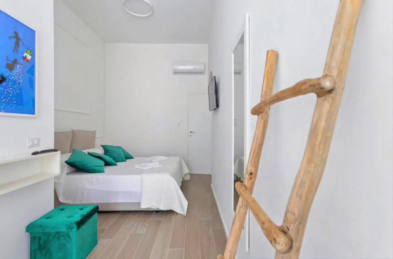 Sofia Lake Suite كومو المظهر الخارجي الصورة