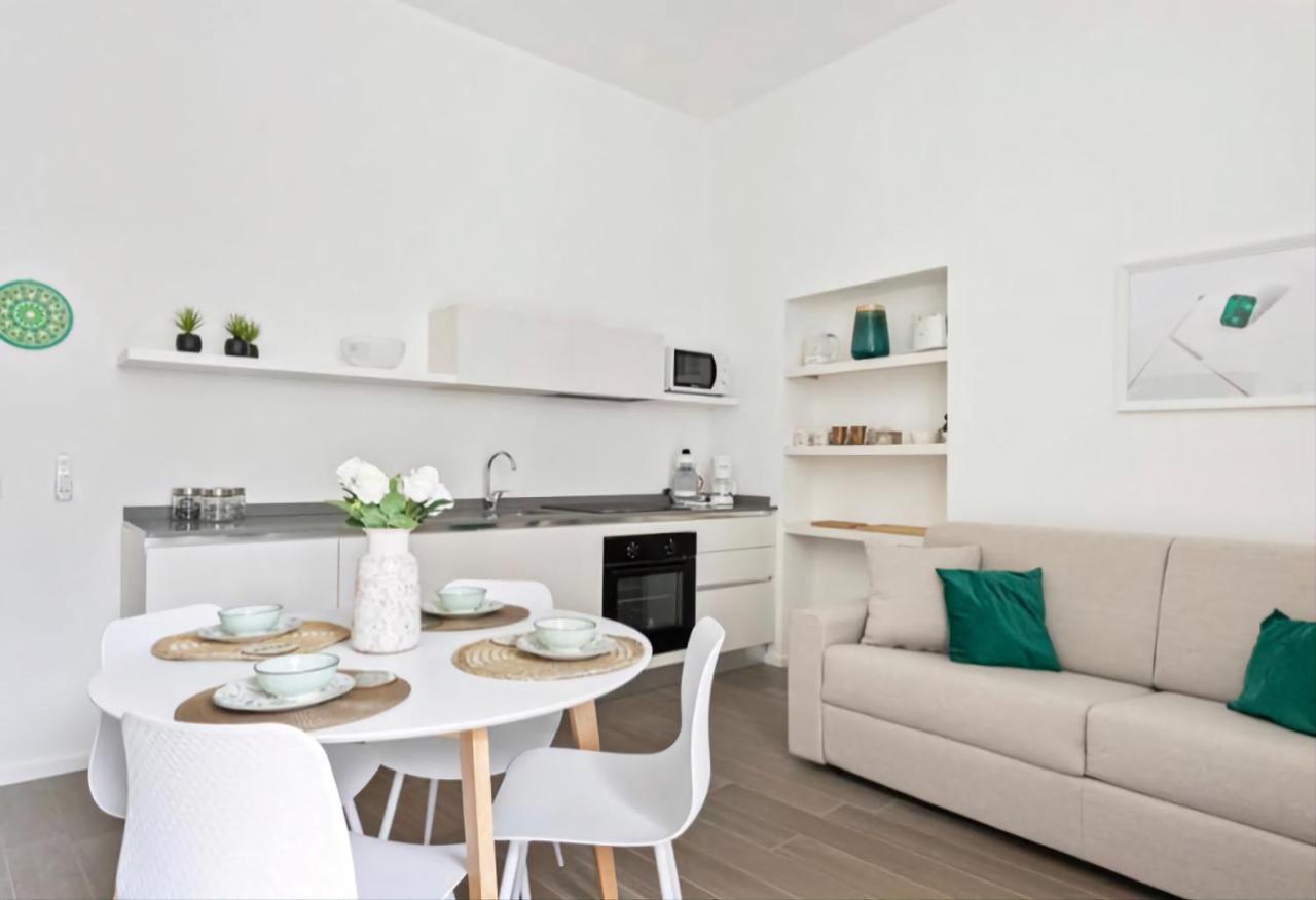 Sofia Lake Suite كومو المظهر الخارجي الصورة