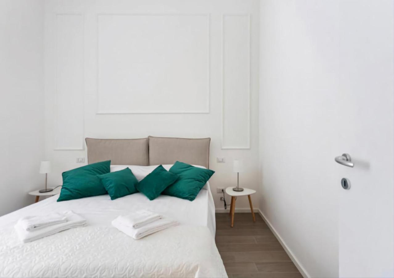 Sofia Lake Suite كومو المظهر الخارجي الصورة